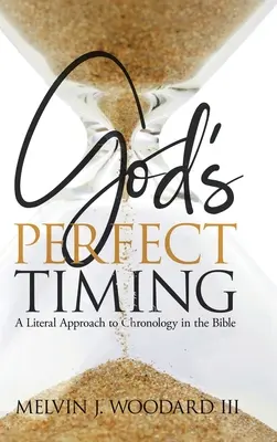 Boże doskonałe wyczucie czasu - God's Perfect Timing