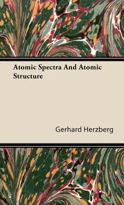 Widma atomowe i struktura atomowa - Atomic Spectra and Atomic Structure