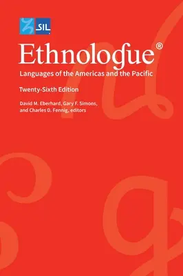 Ethnologue: Języki obu Ameryk i Pacyfiku - Ethnologue: Languages of the Americas and the Pacific