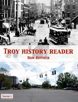 Czytnik historii Troy: Tom 1 - Troy History Reader: Vol. 1