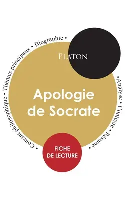 Fiche de lecture Apologie de Socrate (tude intgrale)