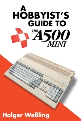 Przewodnik hobbysty po THEA500 Mini - A Hobbyist's Guide to THEA500 Mini