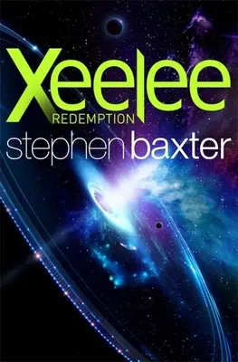 Xeelee: Odkupienie - Xeelee: Redemption