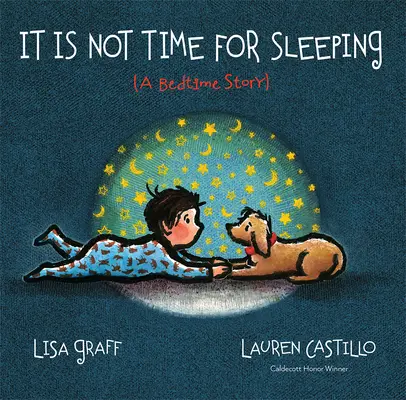 To nie jest czas na spanie: wyściełana książka planszowa - It Is Not Time for Sleeping Padded Board Book