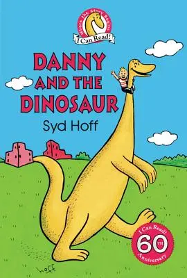 Danny i dinozaur - Danny and the Dinosaur