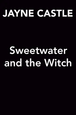 Sweetwater i czarownica - Sweetwater and the Witch