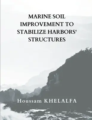 Ulepszanie gleby morskiej w celu stabilizacji struktur portowych - Marine soil improvement To Stabilize Harbors' structures