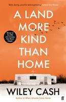 Ziemia lepsza niż dom - Land More Kind Than Home