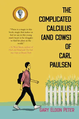 Skomplikowany rachunek prawdopodobieństwa (i krowy) Carla Paulsena - The Complicated Calculus (and Cows) of Carl Paulsen