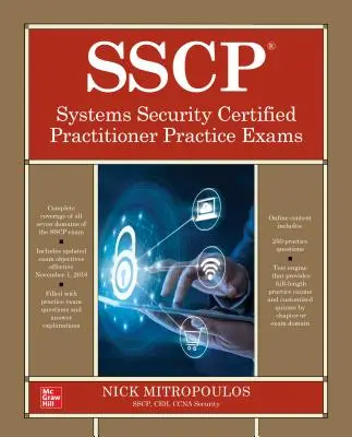 Egzaminy praktyczne Sscp Systems Security Certified Practitioner - Sscp Systems Security Certified Practitioner Practice Exams