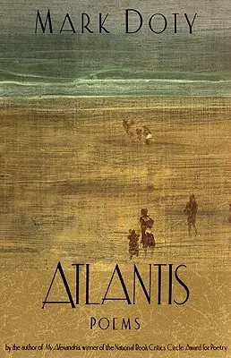 Atlantis: Poems by