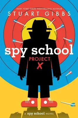 Szkoła szpiegów Projekt X - Spy School Project X