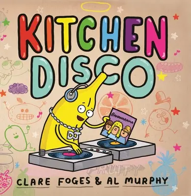 Kuchenne disco - Kitchen Disco