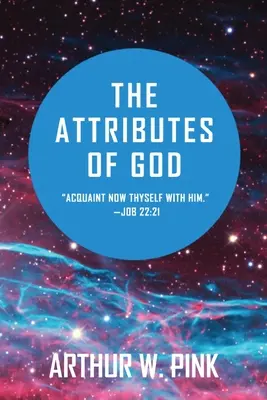 Atrybuty Boga - The Attributes of God