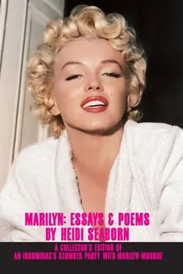 Marilyn: Eseje i wiersze - Marilyn: Essays & Poems