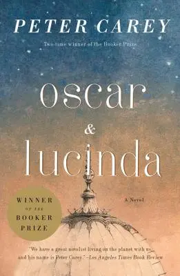 Oscar i Lucinda - Oscar and Lucinda