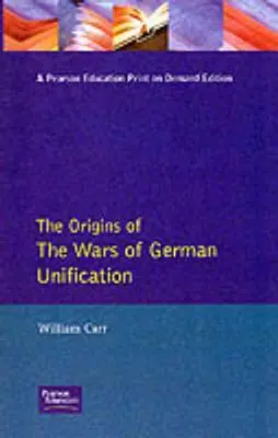 Wojny o zjednoczenie Niemiec w latach 1864-1871 - The Wars of German Unification 1864 - 1871