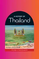 Historia Tajlandii - A History of Thailand