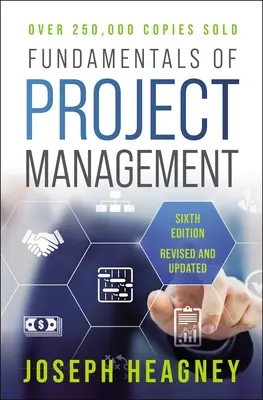 Podstawy zarządzania projektami, wydanie szóste - Fundamentals of Project Management, Sixth Edition