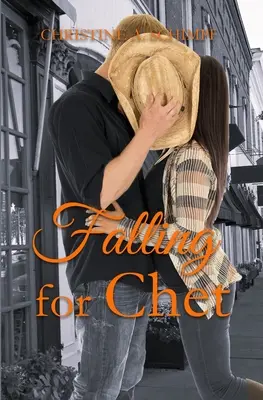 Falling for Chet