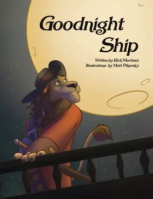 Statek na dobranoc - Goodnight Ship