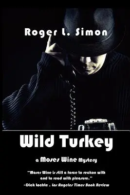 Dziki indyk - Wild Turkey