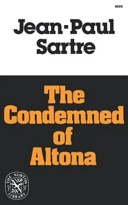 Skazańcy z Altony - The Condemned of Altona