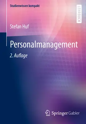 Zarządzanie osobiste - Personalmanagement