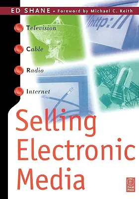 Sprzedaż mediów elektronicznych - Selling Electronic Media