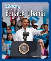 Info Buzz: Czarna historia: Barack Obama - Info Buzz: Black History: Barack Obama