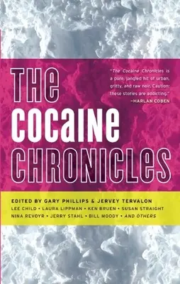 Kroniki kokainowe - The Cocaine Chronicles