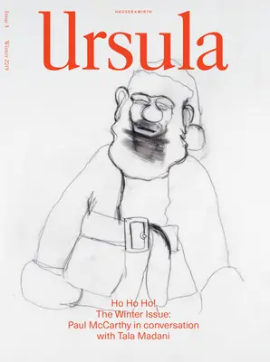 Ursula: Wydanie 5 - Ursula: Issue 5