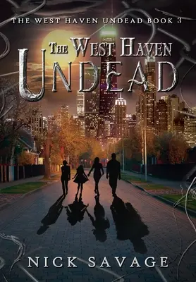 Nieumarli z West Haven - The West Haven Undead