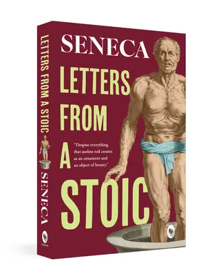 Listy stoika - Letters from a Stoic