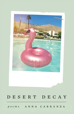 Rozpad pustyni - Desert Decay