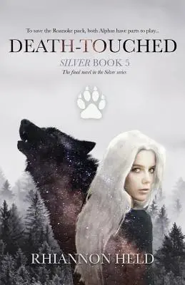 Dotknięty Śmiercią - Death-Touched