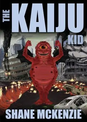 The Kaiju Kid