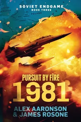 Pościg przez ogień: 1981 - Pursuit by Fire: 1981