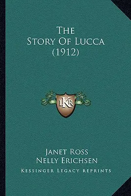 Historia Lukki (1912) - The Story of Lucca (1912)