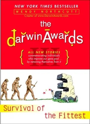 Nagrody Darwina III: Przetrwają najsilniejsi - The Darwin Awards III: Survival of the Fittest