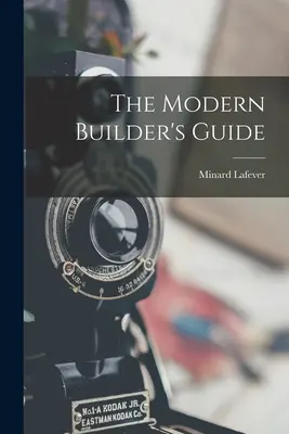 Przewodnik nowoczesnego budowniczego - The Modern Builder's Guide