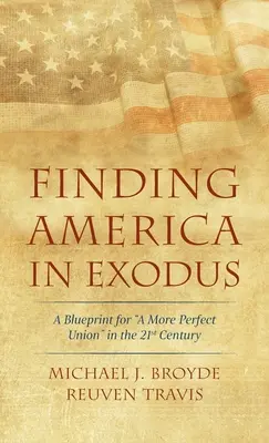 Odnaleźć Amerykę w Exodusie - Finding America in Exodus