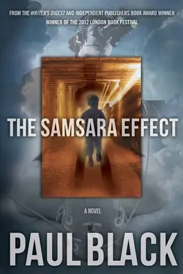 Efekt Samsary - The Samsara Effect