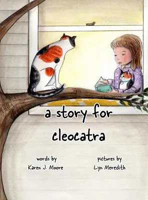 Opowieść dla CleoCatry - A Story for CleoCatra