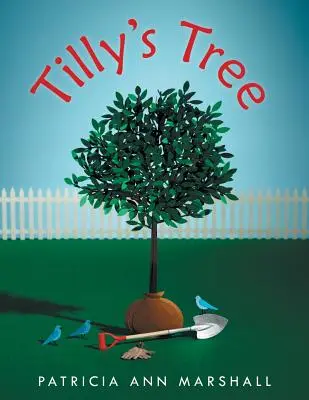 Drzewo Tilly - Tilly's Tree