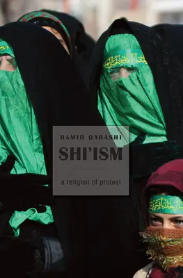 Szyizm: Religia protestu - Shi'ism: A Religion of Protest