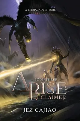 Powstań: Odzyskiwacz - Arise: Reclaimer