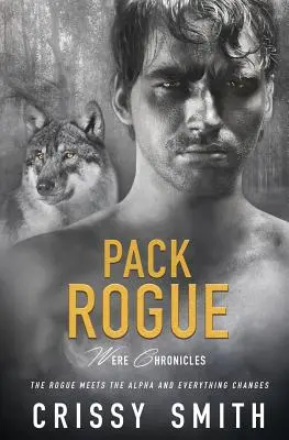 Łobuz - Pack Rogue