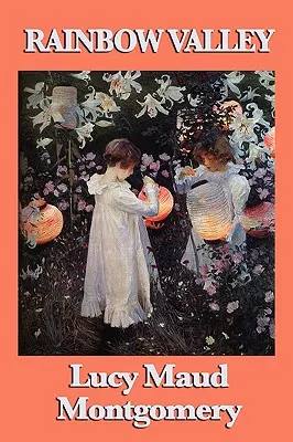 Dolina Tęczy - Rainbow Valley