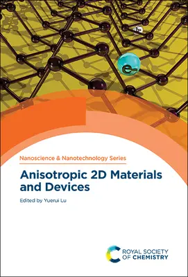 Anizotropowe materiały i urządzenia 2D - Anisotropic 2D Materials and Devices